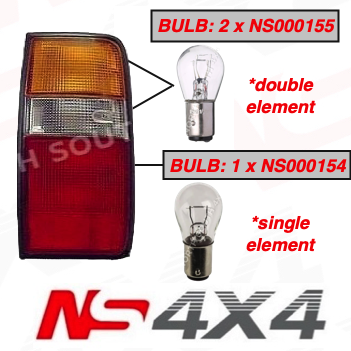 Ns4x4